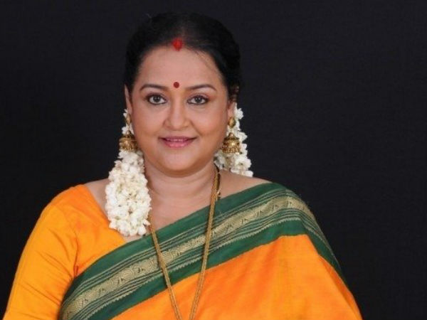 ഭര്ത്താവിന്റെ പിന്തുണ