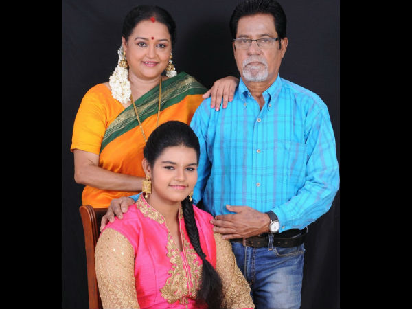 മകള് പറഞ്ഞത്?