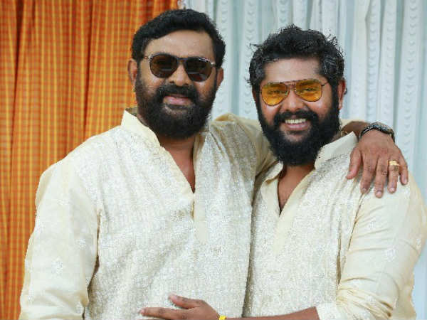   ലാൽ  നൽകിയ ഉപദേശം