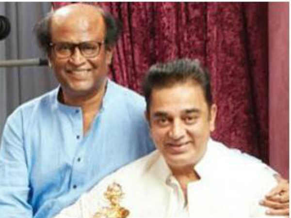 കമലിനു താൽപര്യം ഇന്ത്യൻ 2