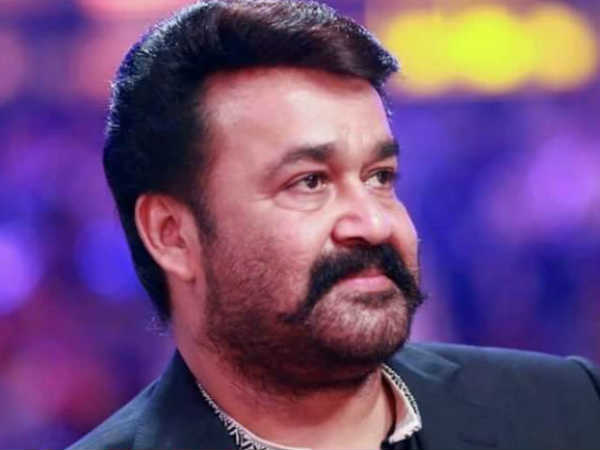 ലാലിന്റെ മീശപിരിയിൽ പേരുദേഷം