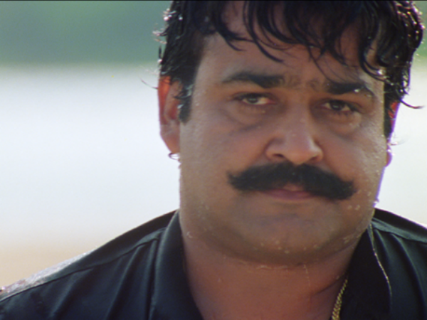 മോഹൻലാലിന്റെ ഇഷ്ടം