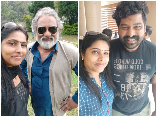  വരാനിരിക്കുന്ന സിനിമകള്‍ 