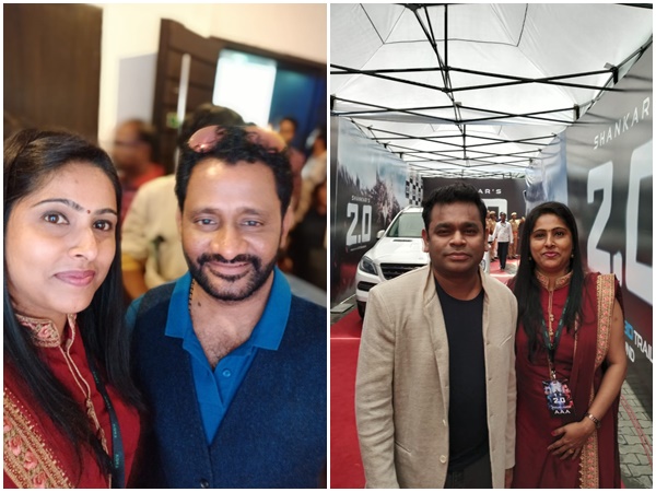 വമ്പന്മാരുമായിട്ടുള്ള സൗഹൃദം