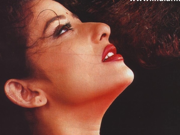 അമ്മ വേഷത്തിലെത്തിയപ്പോള്‍