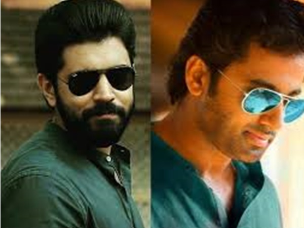 നിവിനൊപ്പം ഉണ്ണി മുകുന്ദനും