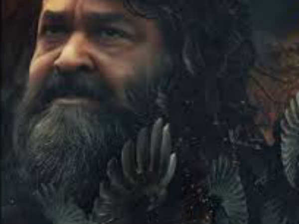 മൂന്ന് വ്യത്യസ്തമായ ഗെറ്റപ്പ്