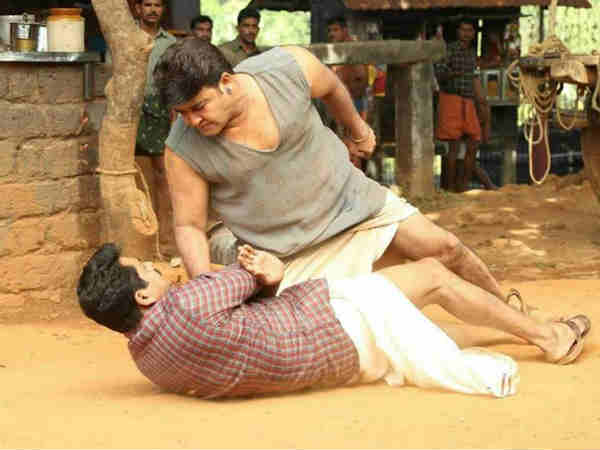 ഫാന്‍സ് ഷോയിലും റെക്കോര്‍ഡ്