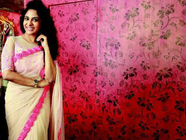   ഗെറ്റപ്പിനു പിന്നിൽ പൂർണ്ണിമ