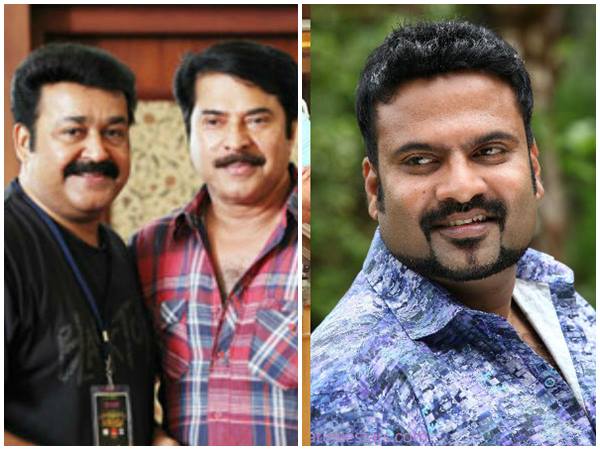 മോഹന്‍ലാല്‍ ഇഷ്ട നടന്‍