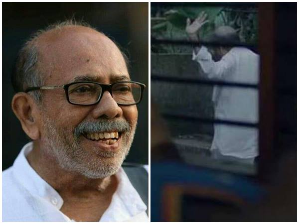 സുഡാനിയിലെ ആ രംഗം