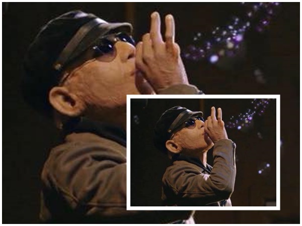 മികച്ച സൈക്കോ ത്രില്ലറുകളില്‍ ഒന്ന്