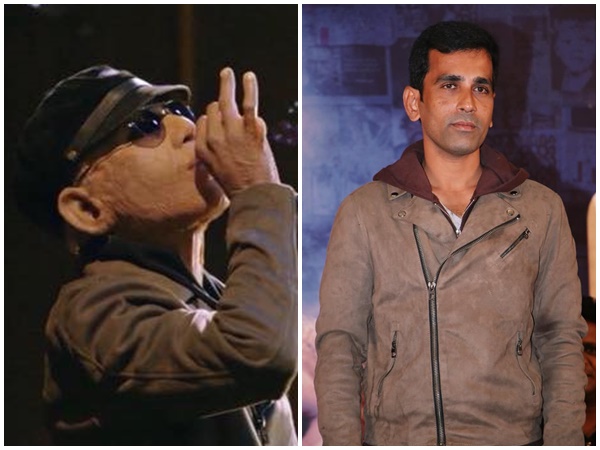 വില്ലനെക്കുറിച്ച്