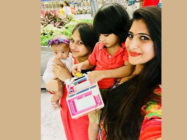 മൂകാംബികയിലേക്ക് പോയത്