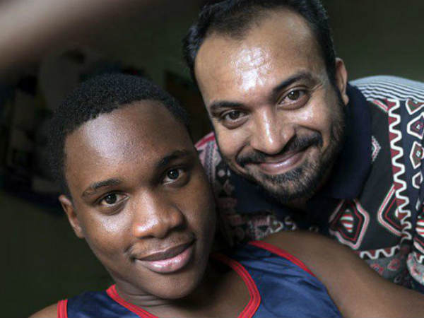 മറ്റൊരു ഓപ്ഷനുണ്ടായിരുന്നില്ല