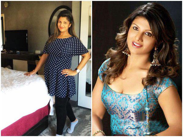 ഗോസിപ്പ് കോളങ്ങളില്‍  നിറഞ്ഞുനിന്നു