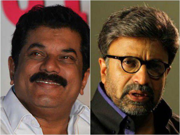 മറ്റൊരു അഭിനേതാവായി മാറി പോയിട്ടുണ്ടോ? 