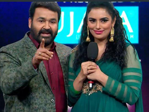 ശ്വേത മേനോന്റെ പിന്തുണ