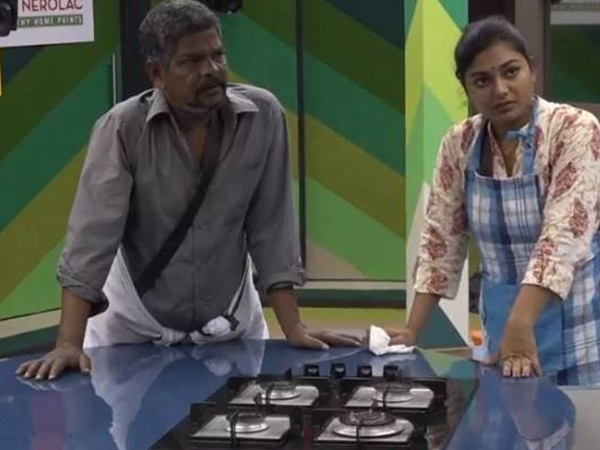  ഇനിയൊരു ബിഗ് ബോസ്?