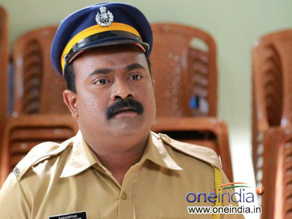 ഷാജോണ്‍ പറഞ്ഞത്