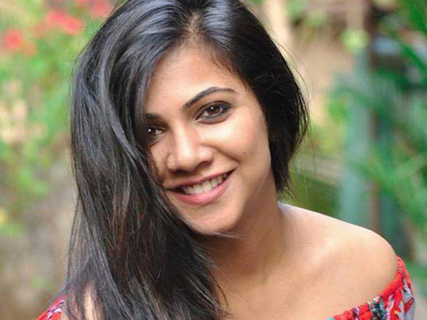 മഡോണ സെബാസ്റ്റ്യന്‍