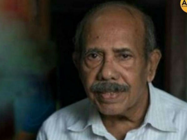 ലാല് ജോസ് നല്കിയ ബ്രേക്ക്