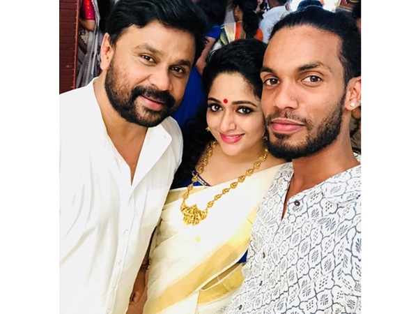 കുഞ്ഞിന് പേരിട്ടു..?