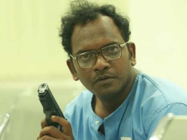  ചോദിച്ചു വാങ്ങിയ കഥാപാത്രം 