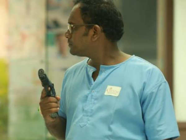  മലയാളം ഡയലോഡ് ഡബ്ബ് ചെയ്ത്  അവതരിപ്പിക്കും