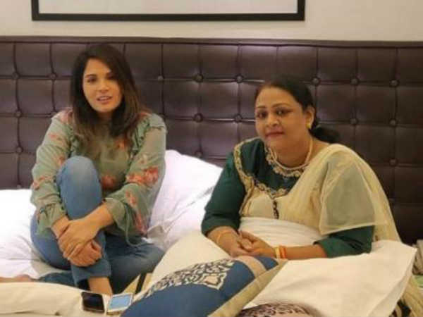 ഷക്കീല ചിത്രം