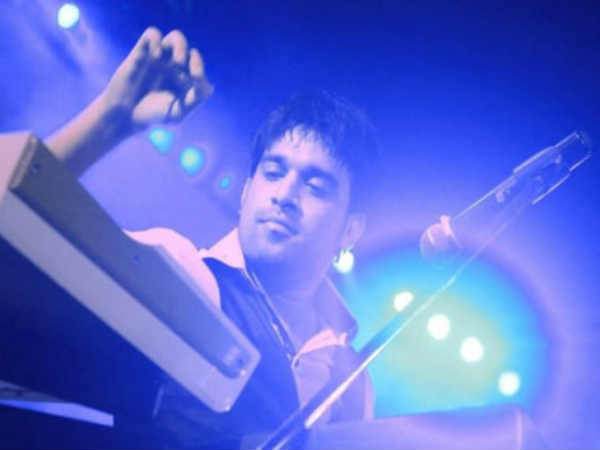 രക്താർബുദം