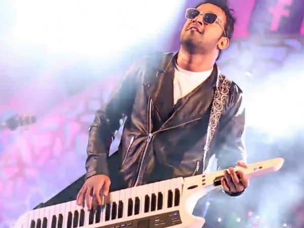    പാട്ടുകൾക്ക് വേണ്ടവിധം ശ്രദ്ധ ലഭിച്ചില്ല