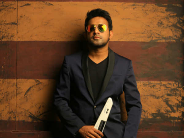  ഇളയരാജയുമായി പ്രശ്നം?