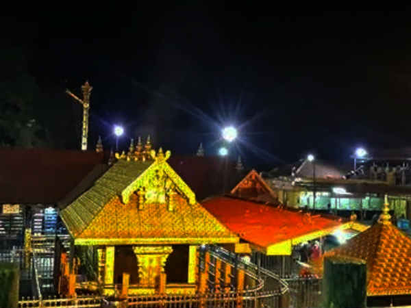 ശരണം ശരണം പൊന്നയ്യപ്പ