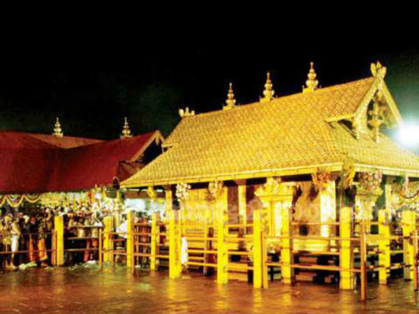 സ്വാമി അയ്യപ്പൻ