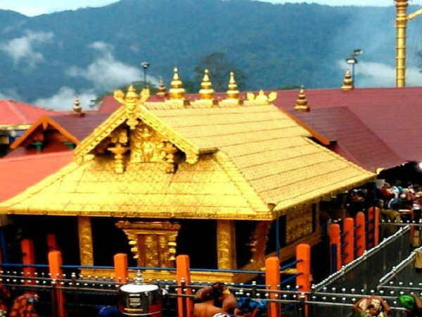 സ്വാമി അയ്യപ്പൻ