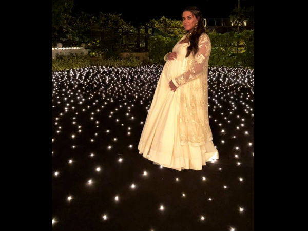 നേഹ ധൂപിയയുമുണ്ട്