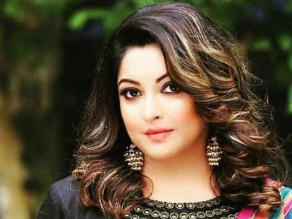 തനുശ്രീ പറഞ്ഞത്