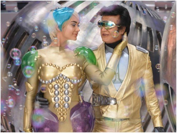 ഐശ്വര്യ റായിയുടെ സാന്നിധ്യം