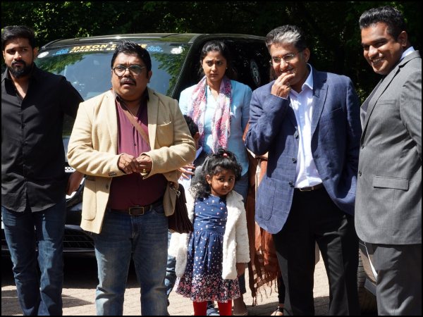 ജോണി ആന്റണിയും ബൈജുവും