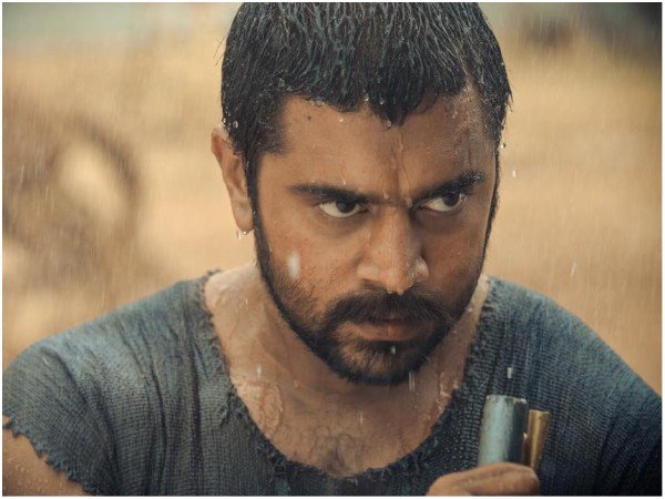 കൊച്ചുണ്ണിയുടെ വിജയം