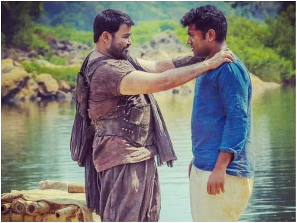 നിവിന്റെ സ്വപ്ന നേട്ടം