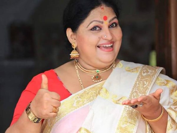 കിഷോറിനെ കണ്ടു