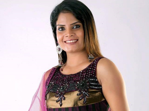  സുബി സുരേഷ് 