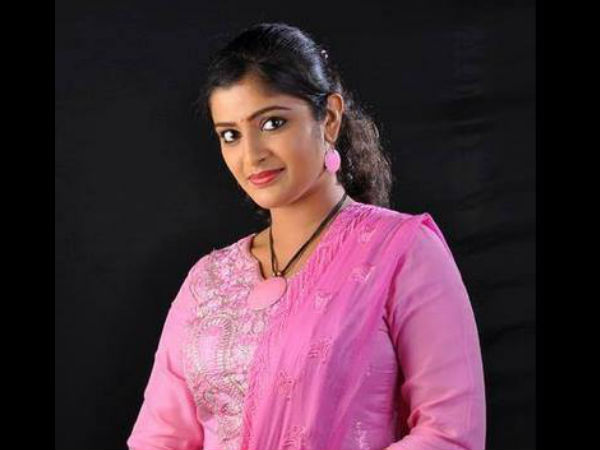 ശാലു കൂര്യന്‍