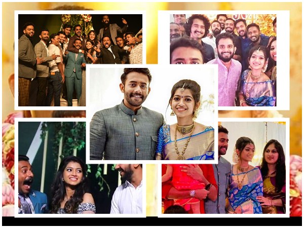  അച്ഛനും മകനും ഒരുമിച്ച്