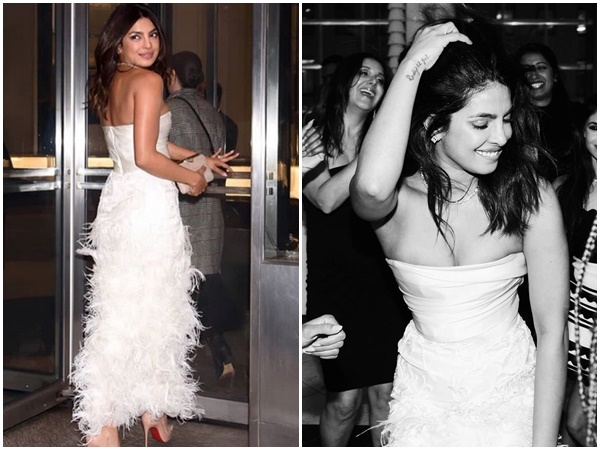 മെറ്റ് ഗാലയില്‍ നിന്നല്ല 