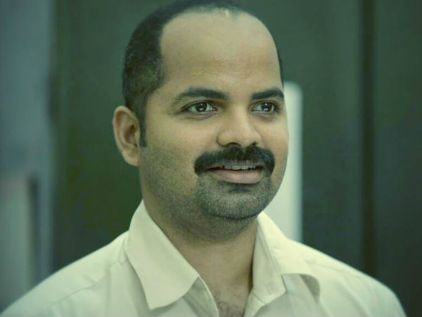 പ്രേമത്തിലെ വിമല്‍ സാര്‍