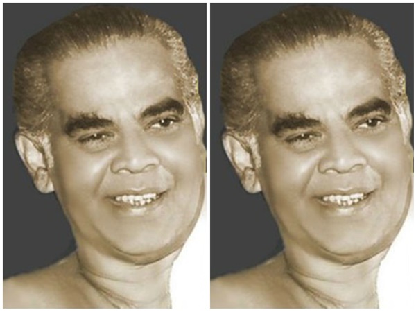  ഹാസ്യ സാമ്രാട്ടായ അടൂര്‍ ഭാസി 