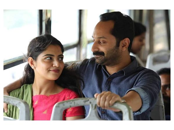 വാരാന്ത്യങ്ങളിലെ തിരക്ക്
